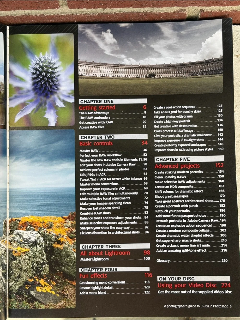RAW IN PHOTOSHOP MAGAZINE 2013 WITH FREE DISC